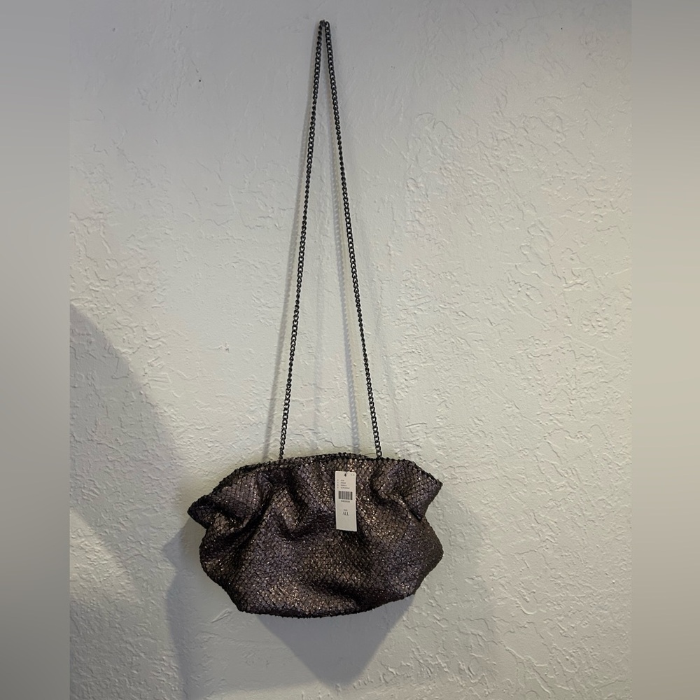 Anthropologie bag